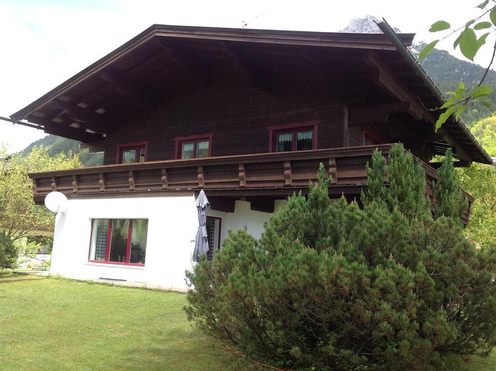 Freudenmacher Sankt Ulrich am Pillersee Zimmer foto
